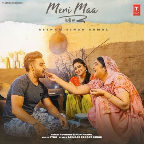 Meri Maa Resham Singh Anmol Mp3 Song Free Download