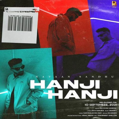 Hanji Hanji Navaan Sandhu Mp3 Song Free Download