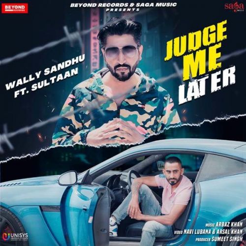 Judge Me Later Sultaan, Wally Sandhu Mp3 Song Free Download