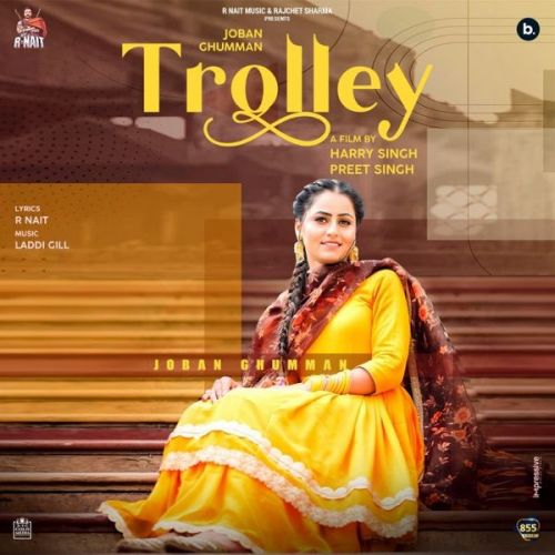 Trolley Joban Ghumman Mp3 Song Free Download