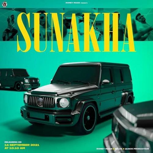 Sunakha Romey Maan Mp3 Song Free Download
