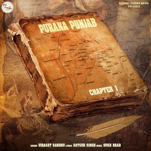 Purana Punjab (Chapter 1) Virasat Sandhu Mp3 Song Free Download