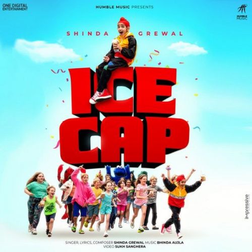 Ice Cap Shinda Grewal Mp3 Song Free Download