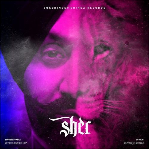 Sher Sukshinder Shinda Mp3 Song Free Download