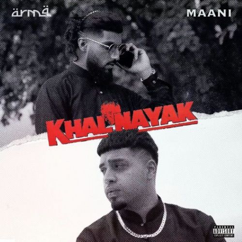 Khalnayak Maani, Arma Mp3 Song Free Download