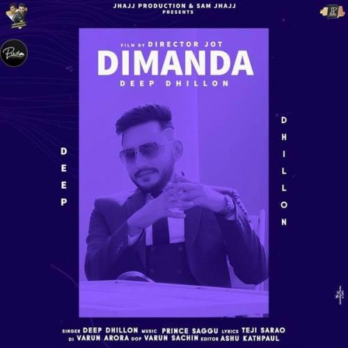 Dimanda Deep Dhillon Mp3 Song Free Download