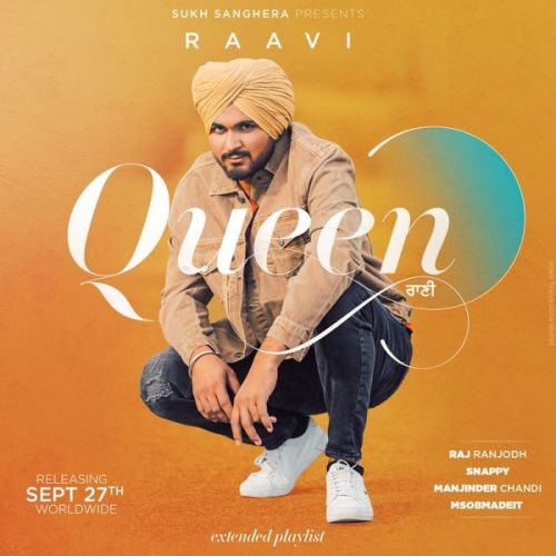 Queen - EP Raavi full album mp3 songs download