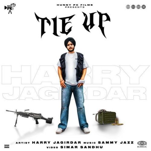 Tie Up Harry Jagirdar Mp3 Song Free Download