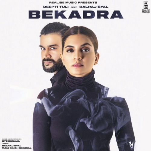 Bekadra Deepti Tuli Mp3 Song Free Download