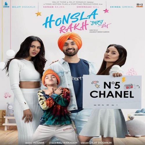 Chanel No 5 Diljit Dosanjh Mp3 Song Free Download