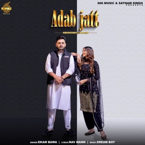 Adab Jatt Ekam Bawa Mp3 Song Free Download