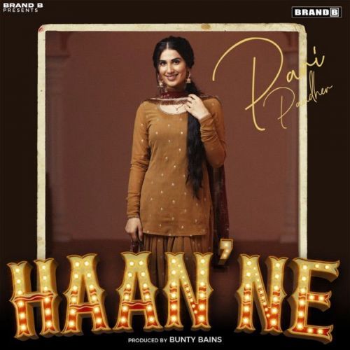 Haanne Pari Pandher Mp3 Song Free Download