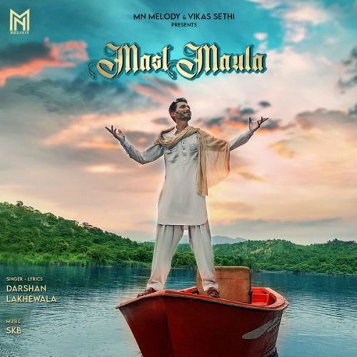 Mast Maula Darshan Lakhewala Mp3 Song Free Download