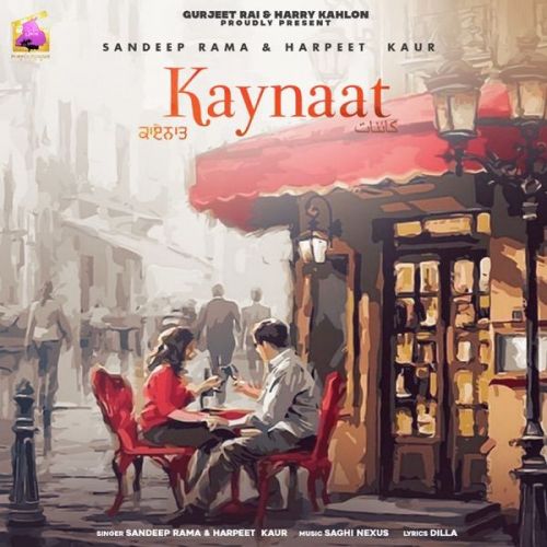 Kaynaat Sandeep Rama, Harpreet Kaur Mp3 Song Free Download