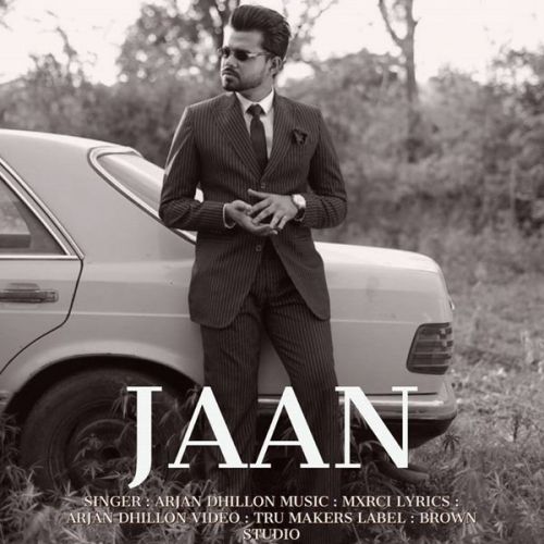 Jaan Arjan Dhillon Mp3 Song Free Download