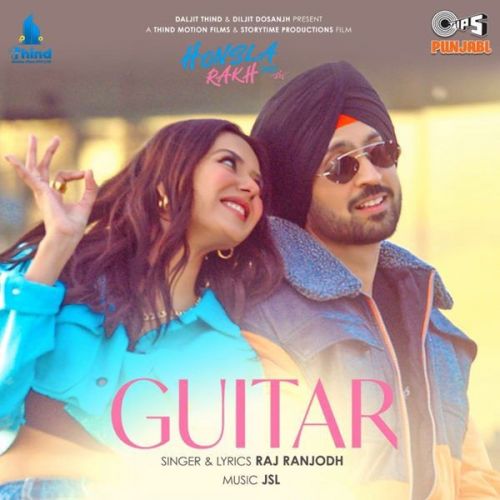 Guitar Raj Ranjodh Mp3 Song Free Download