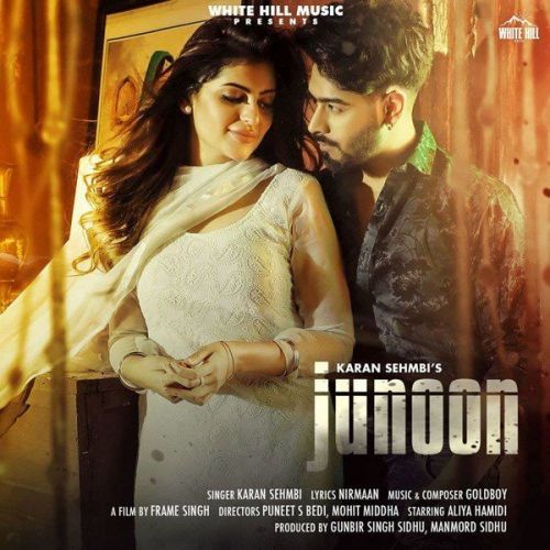 Junoon Karan Sehmbi Mp3 Song Free Download