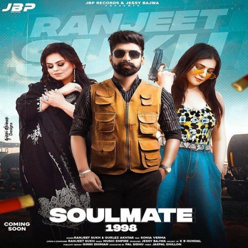 Soulmate 1998 Gurlez Akhtar, Ranjeet Sukh Mp3 Song Free Download