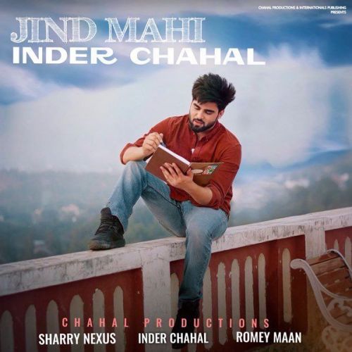 Jind Mahi Inder Chahal Mp3 Song Free Download