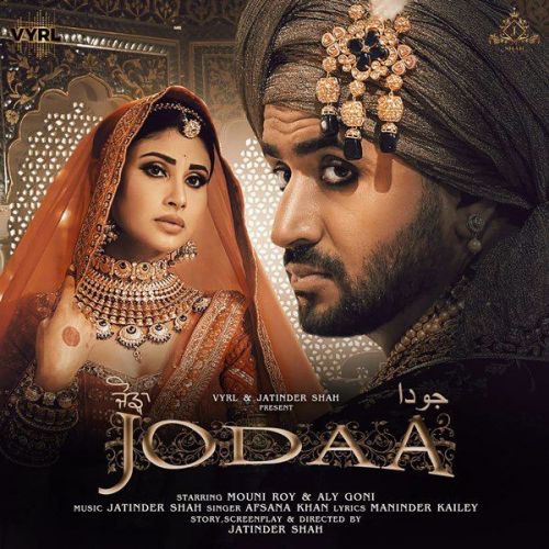 Jodaa Afsana Khan Mp3 Song Free Download