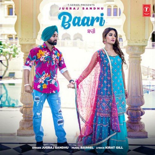 Baari Jugraj Sandhu Mp3 Song Free Download