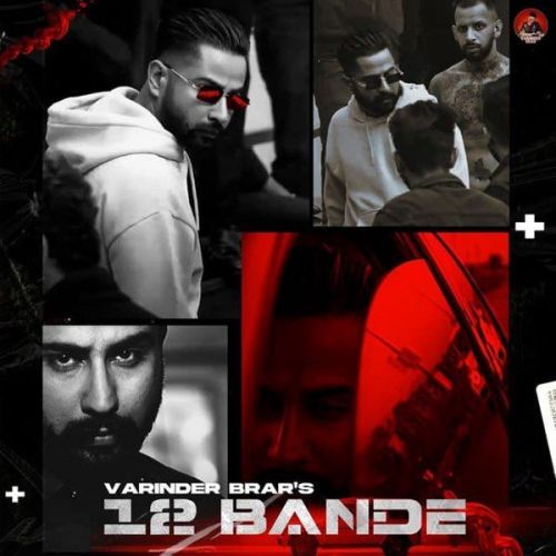 12 Bande Varinder Brar Mp3 Song Free Download