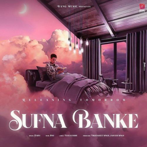 Sufna Banke Harvi Mp3 Song Free Download