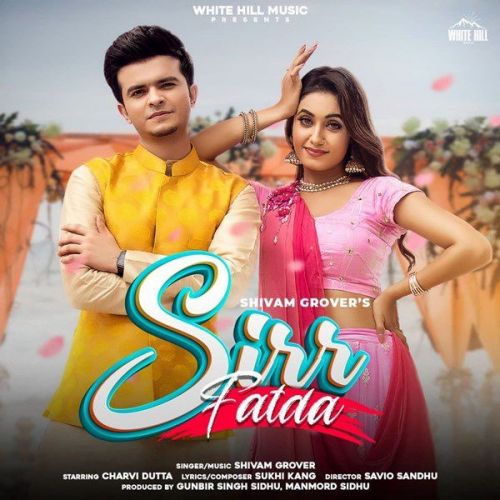 Sirr Fatda Shivam Grover Mp3 Song Free Download