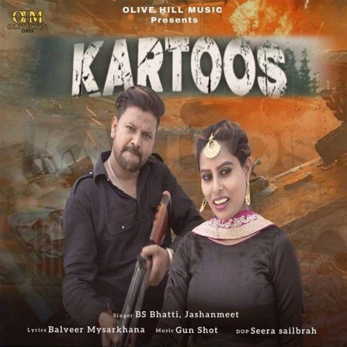 Kartoos Jashanmeet, BS Bhatti Mp3 Song Free Download