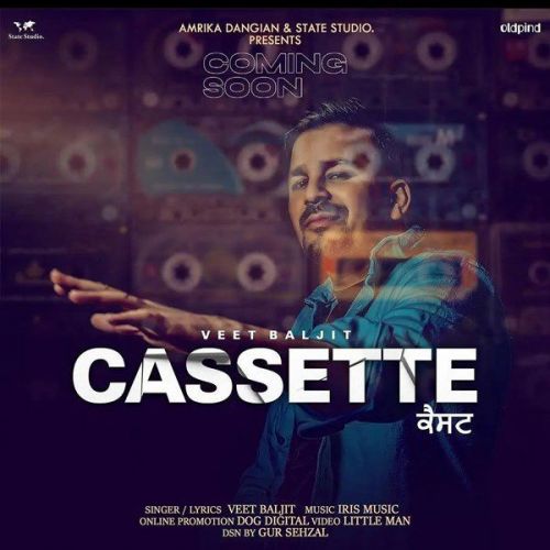 Cassette Veet Baljit Mp3 Song Free Download