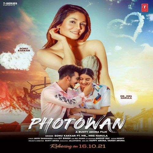 Photowan Sonu Kakkar Mp3 Song Free Download