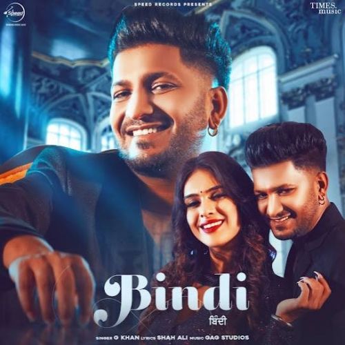 Bindi G Khan Mp3 Song Free Download