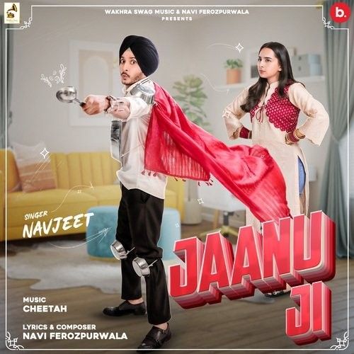 Jaanu Ji Navjeet Mp3 Song Free Download