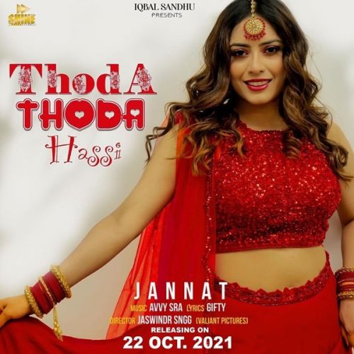 Thoda Thoda Hassi Jannat Mp3 Song Free Download