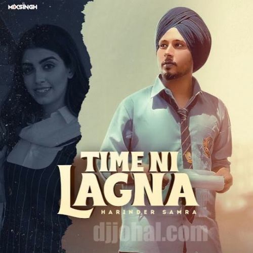 Time Ni Lagna Harinder Samra Mp3 Song Free Download