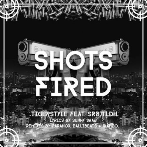 Shots Fired (Instrumental) Tigerstyle, Srbjt Ldh Mp3 Song Free Download