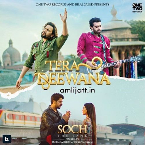 Tera Deewana Soch, Adnan Dhool Mp3 Song Free Download