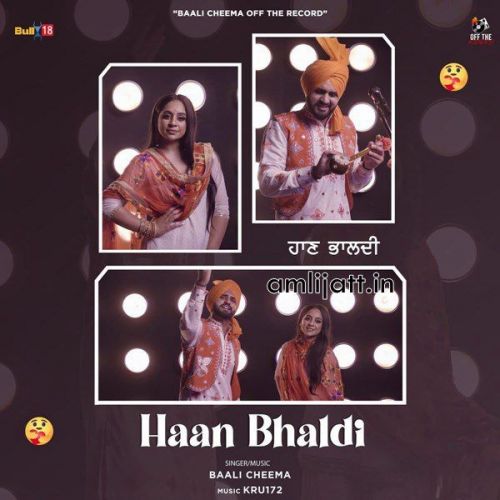 Haan Bhaldi Baali Cheema Mp3 Song Free Download