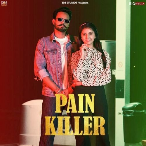 Pain Killer Gurlez Akhtar, Shergill Ramna Mp3 Song Free Download