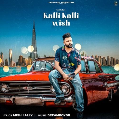 Kalli Kalli Wish Arsh Lally Mp3 Song Free Download