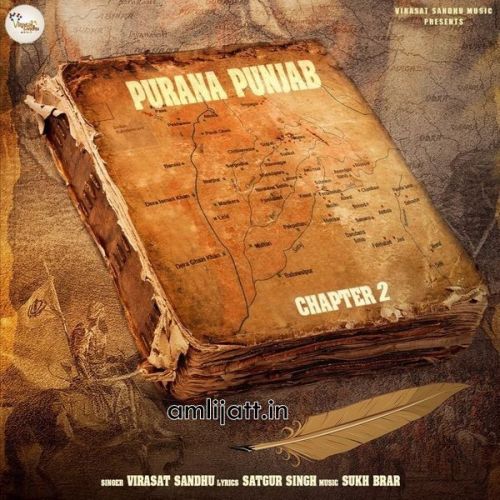 Purana Punjab (Chapter 2) Virasat Sandhu Mp3 Song Free Download