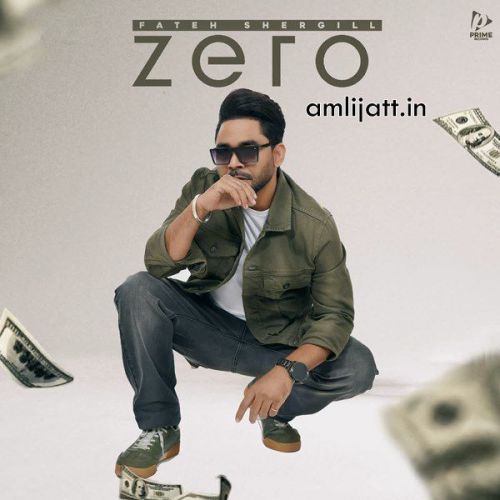 Zero Fateh Shergill Mp3 Song Free Download