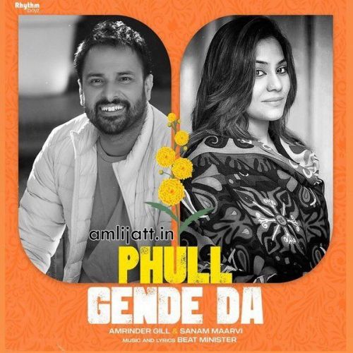 Phull Gende Da Amrinder Gill, Sanam Maarvi Mp3 Song Free Download