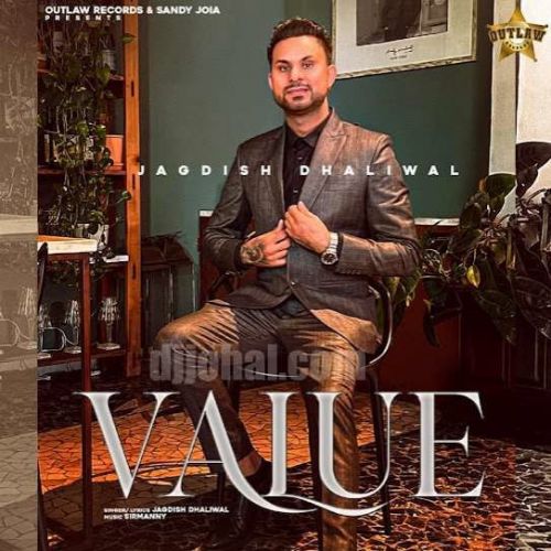 Value Jagdish Dhaliwal Mp3 Song Free Download