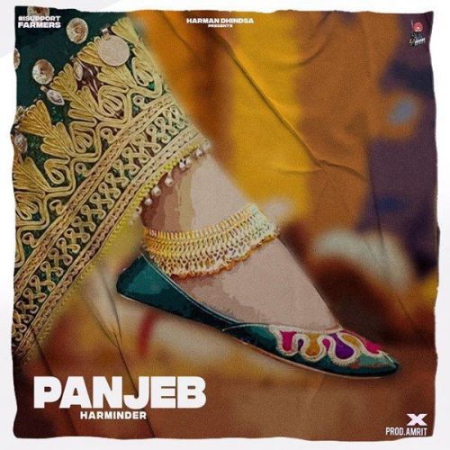 Panjeb Harminder Mp3 Song Free Download