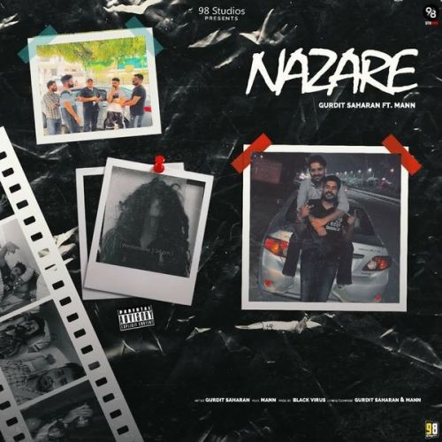 Nazare Gurdit Saharan, Mann Mp3 Song Free Download