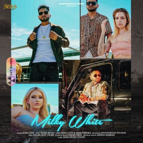 Milky White King Love Mp3 Song Free Download