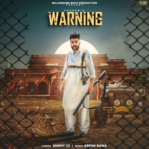 Warning Thapar Mp3 Song Free Download