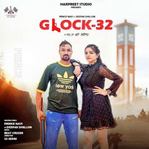 Glock 32 Prince Navi, Deepak Dhillon Mp3 Song Free Download