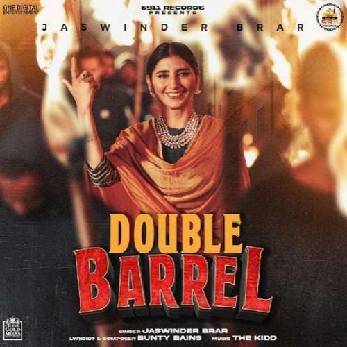Double Barrel Jaswinder Brar Mp3 Song Free Download